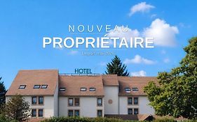 Hôtel IKAR Blois Sud